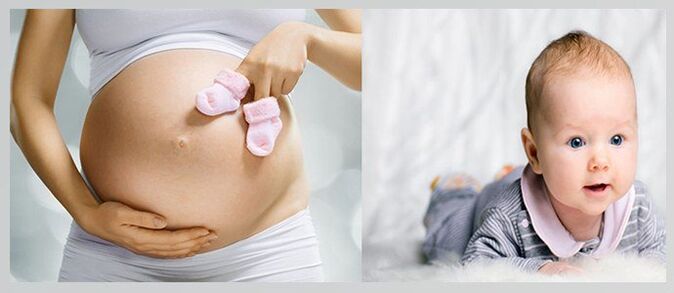 Contre-indications pour utiliser les gouttes